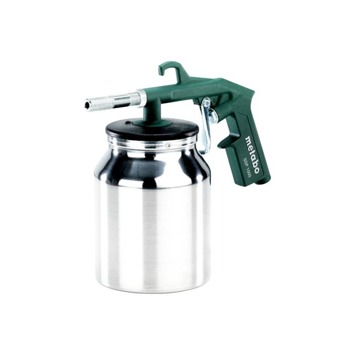 Metabo SSP 1000 Trykkluft sandblåsepistol, SME-601569000