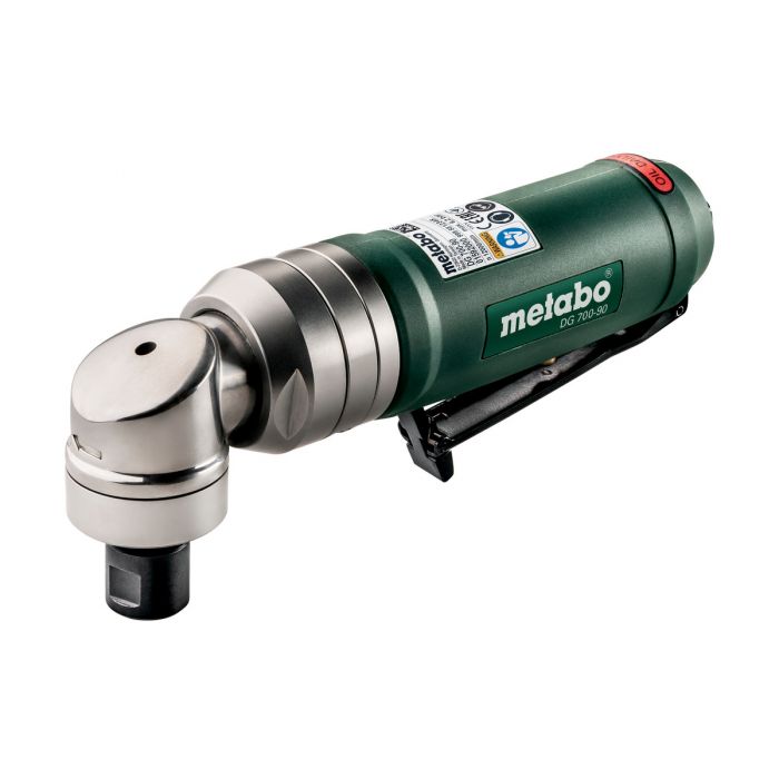 Metabo DG 700-90 Trykkluft rettsliper, SME-601592000