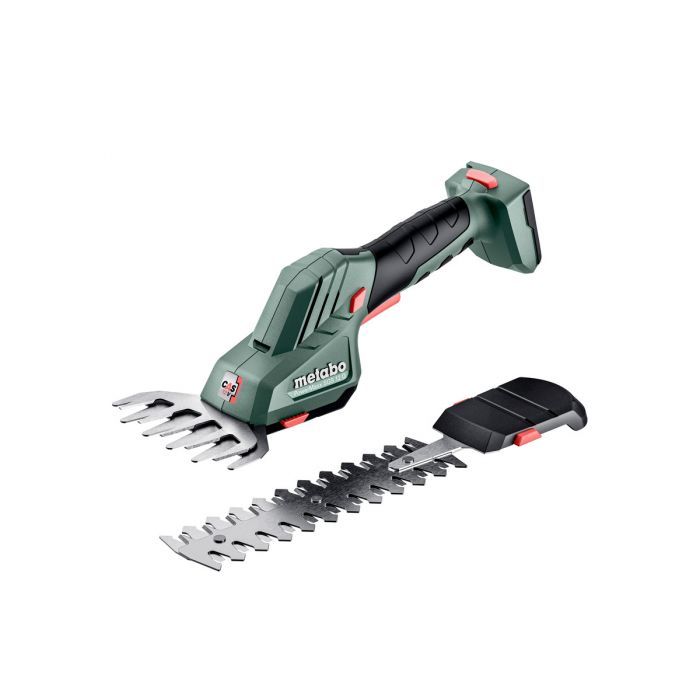 Metabo PowerMaxx SGS 12 Q Batteri busk- og gressaks, SME-601608860