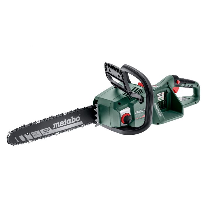 Metabo MS 36-18 LTX BL 40 (601613850) Batteri kjedesag, 1 Boxx