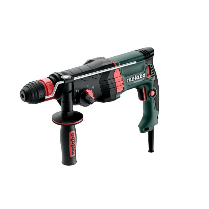 Metabo KHE 2645 Q Kombihammer, SME-601711500