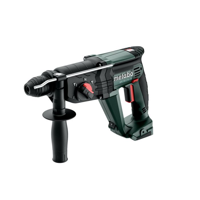 Metabo KH 18 LTX 24 (601712850) Batteri borhammer, 1 Boxx