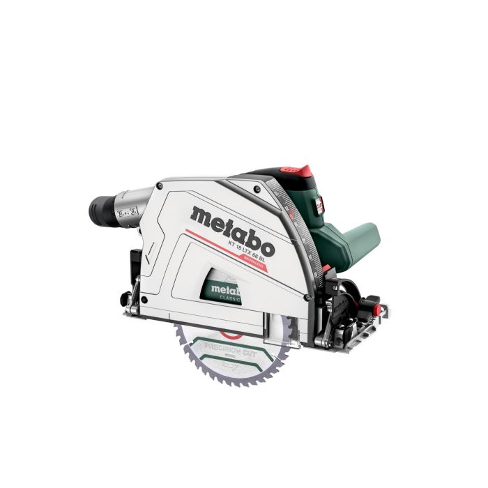 Metabo KT 18 LTX 66 BL Batteri dykksag, SME-601866840