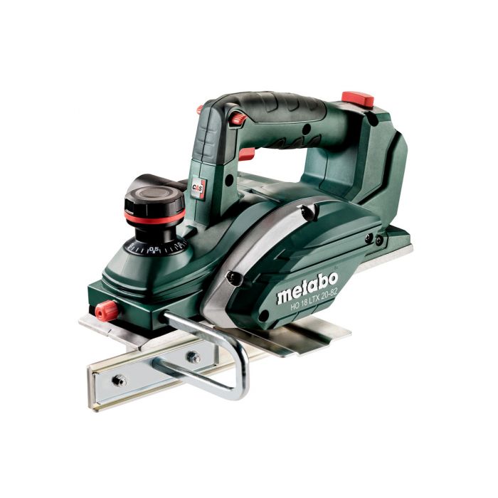 Metabo HO 18 LTX 20-82 Batteri høvel, SME-602082840