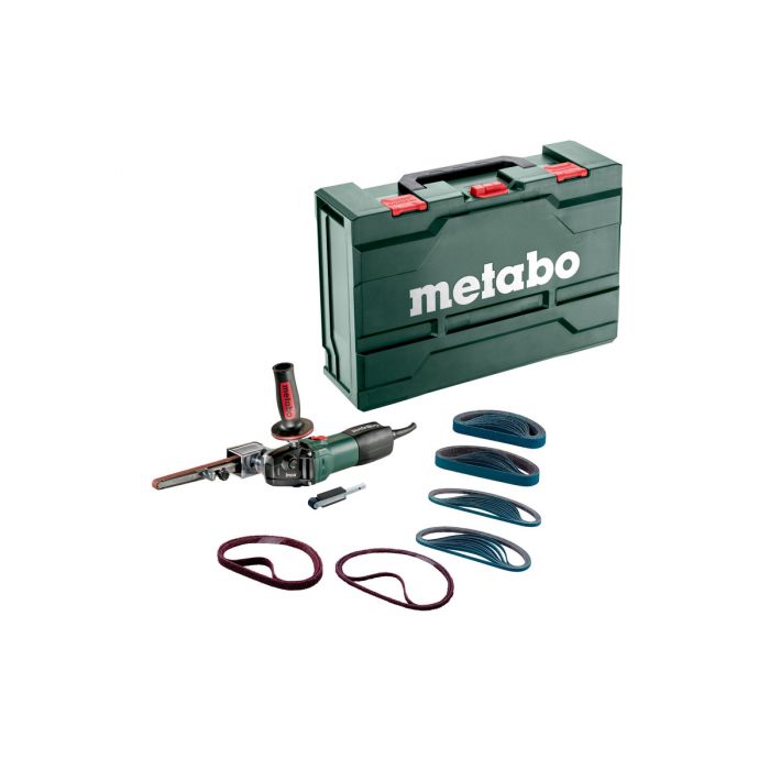 Metabo BFE 9-20 Set Båndfil, SME-602244500