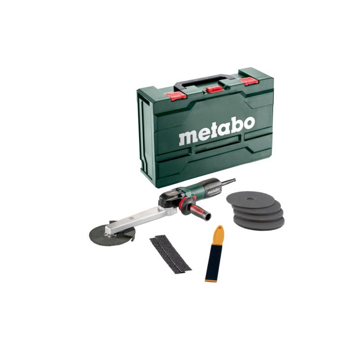 Metabo KNSE 9-150 Set Kilsveissliper, SME-602265500