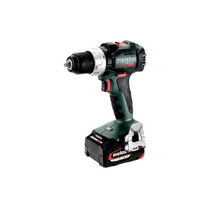 Metabo BS 18 LT BL (602325500) Batteri bor-skrutrekker, 1 Boxx