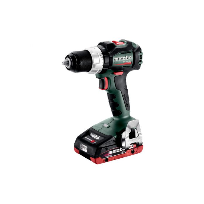 Metabo BS 18 LT BL Batteri bor-skrutrekker, SME-602325800