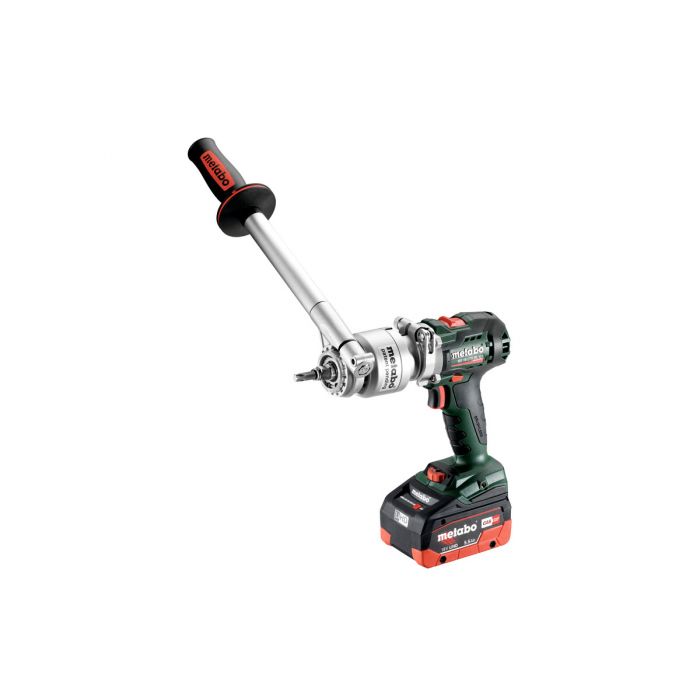 Metabo BS 18 LTX BL Q I Batteri bor-skrutrekker, SME-602359770