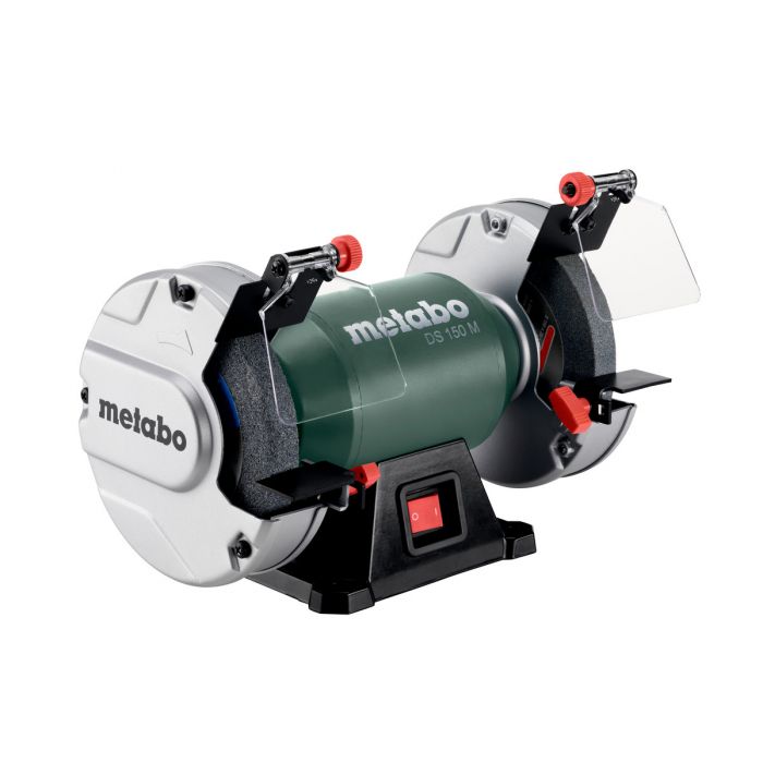 Metabo DS 150 M Benkslipemaskin, SME-604150000