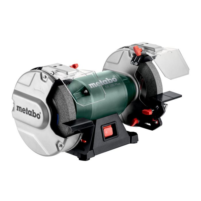 Metabo DS 200 Plus Benkslipemaskin, SME-604200000