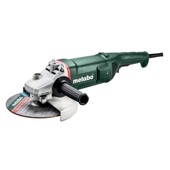 Metabo WE 2400 - 230 Vinkelsliper, SME-606484000