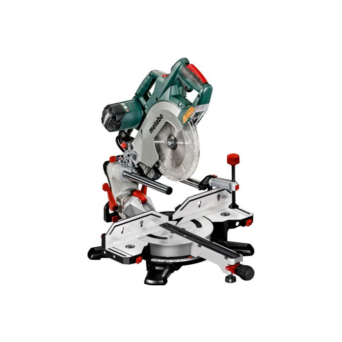 Metabo KGSV 72 Xact Kapp- og gjæringssag, SME-611216000