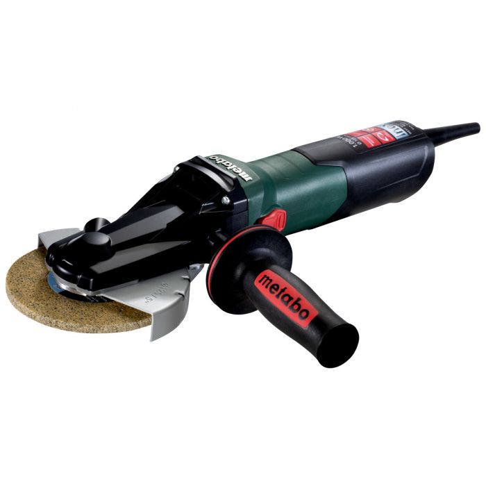 Metabo WEVF 10-125 Quick Inox Lave vinkelsliper, SME-613080000