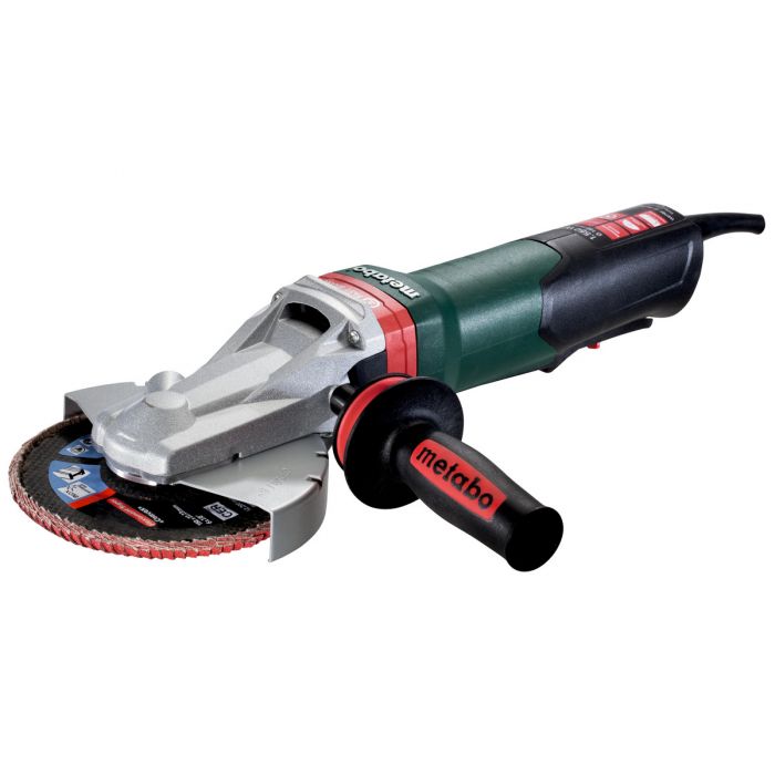 Metabo WEPBF 15-150 Quick Lave vinkelsliper, SME-613085000