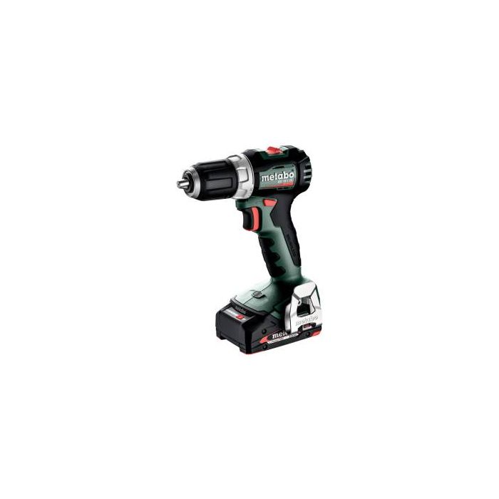 Metabo BS 18 L BL  Batteri bor-skrutrekker, SME-613155500