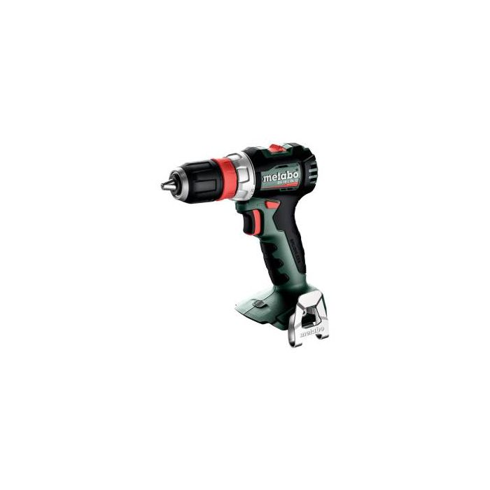 Metabo BS 18 L BL Q Batteri bor-skrutrekker, SME-613156850