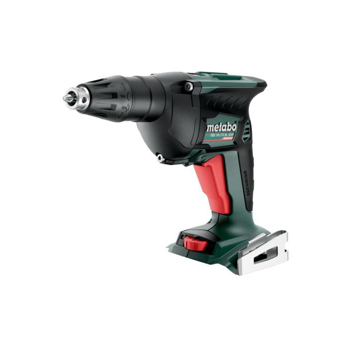 Metabo TBS 18 LTX BL 5000 Batteri gipsskrutrekker, SME-620063840