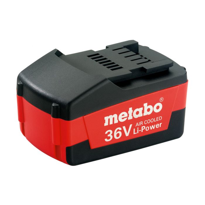 Metabo LiPOWER batteri 36 V- 1,5 Ah,, SME-625453000