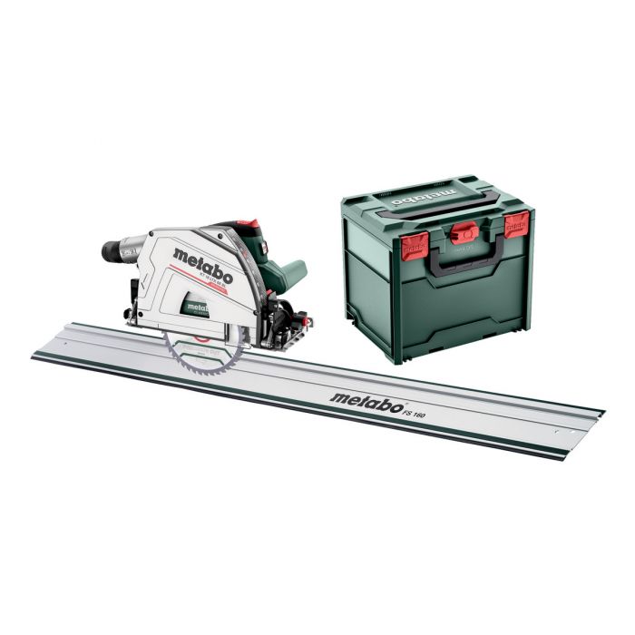 Metabo KT 18 LTX 66 BL Set Batteri dykksag, SME-691172840