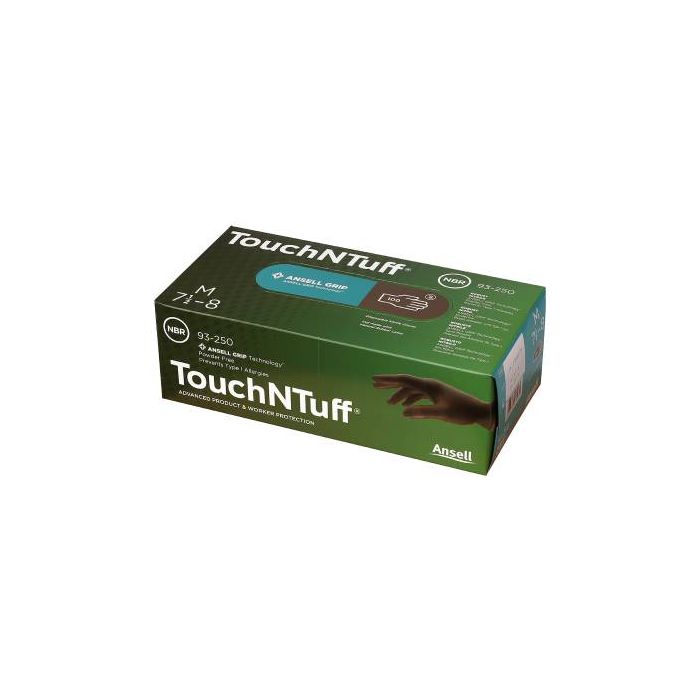 Ansell HANSKE TOUCH N TUFF 93-250, SSK-13241-93-250