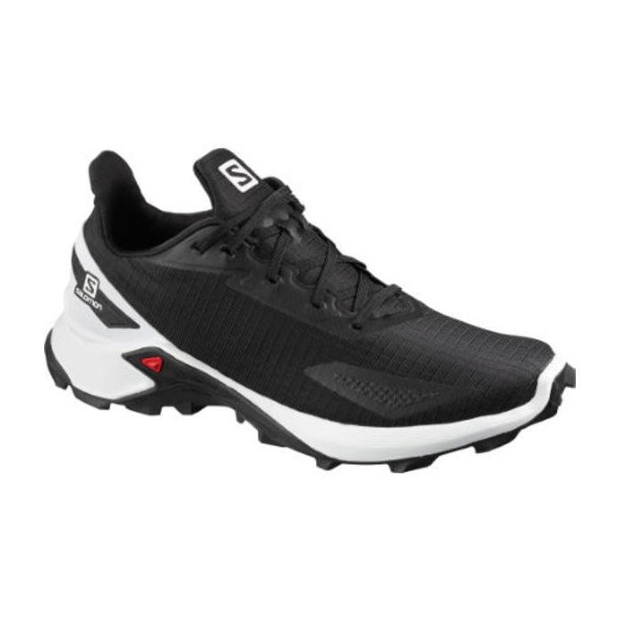 Salomon FRITIDSSKO ALPHACROSS BLAST, SSK-20057-BLAST