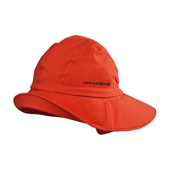 Grundens SYDVEST SANDHAMN 21 ORANGE, SSK-20720-ORANGE