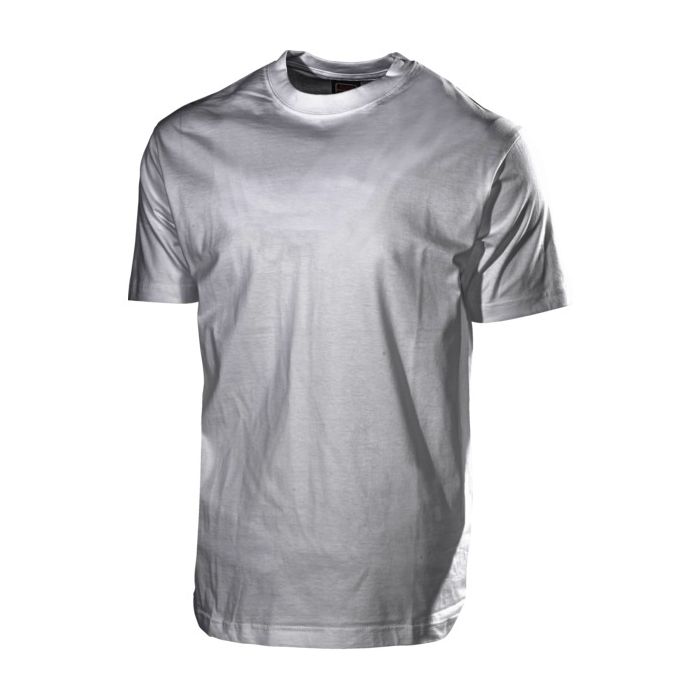 L-Brador T-SHIRT 600B HVIT, SSK-20790-600B-HVIT