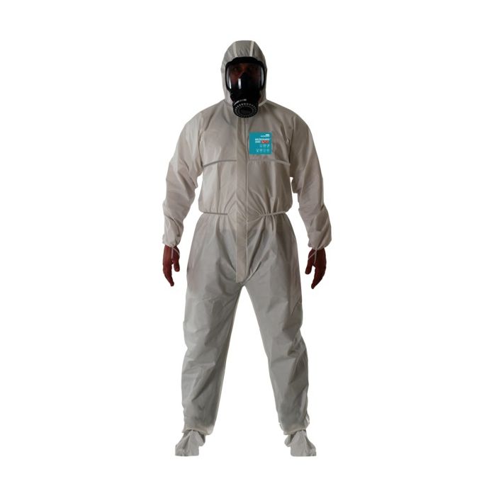 Orvec Microgard Engangskjeledresser KORTTIDSDRESS M2000 TS PLUS FOT, 1 STYKK, SSK-45250-M2000-TS-PLUS-FOT