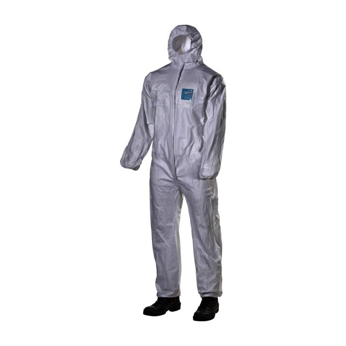 Orvec Microgard Engangskjeledresser KORTTIDSDRESS M2000 TS PLUS, 1 STYKK, SSK-45250-M2000-TS-PLUS