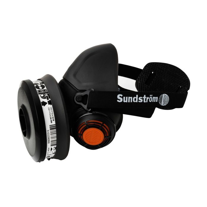 Sundström HALVMASKE SR 900, SSK-55332-SR-900