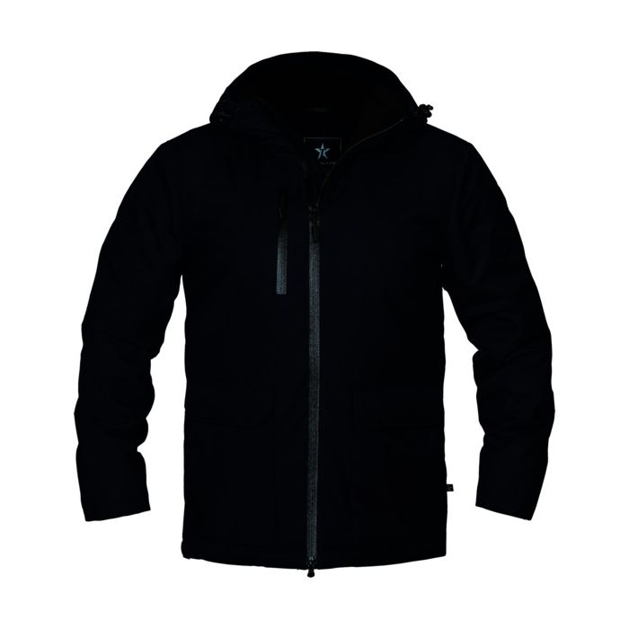 Texstar PARKAS FJ65 MARINE, SSK-77000-FJ65-MARINE