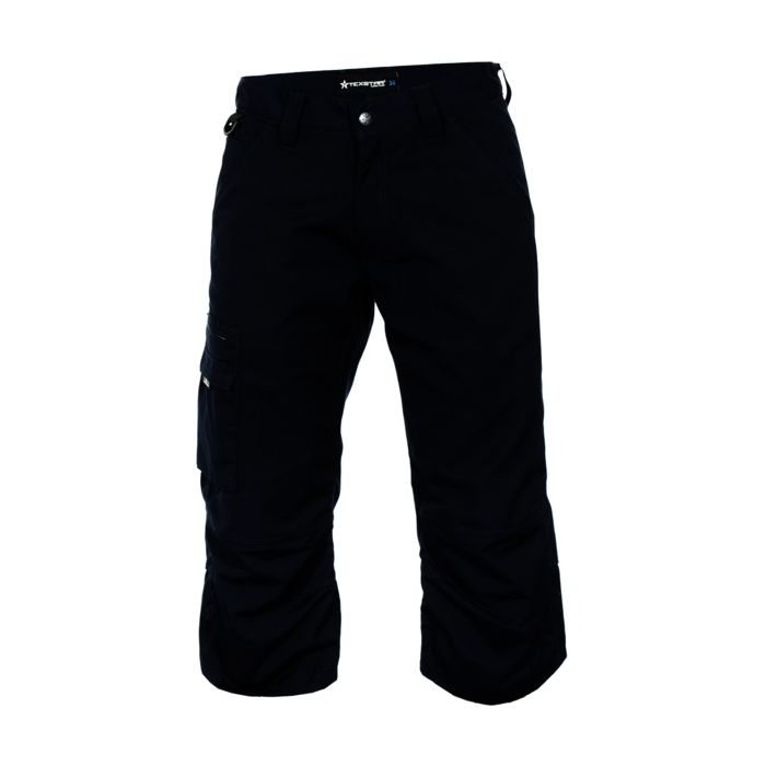 Texstar Shorts PIRATBUKSE FS06 MARINE, 1 STYKK, SSK-77000-FS06-MARINE