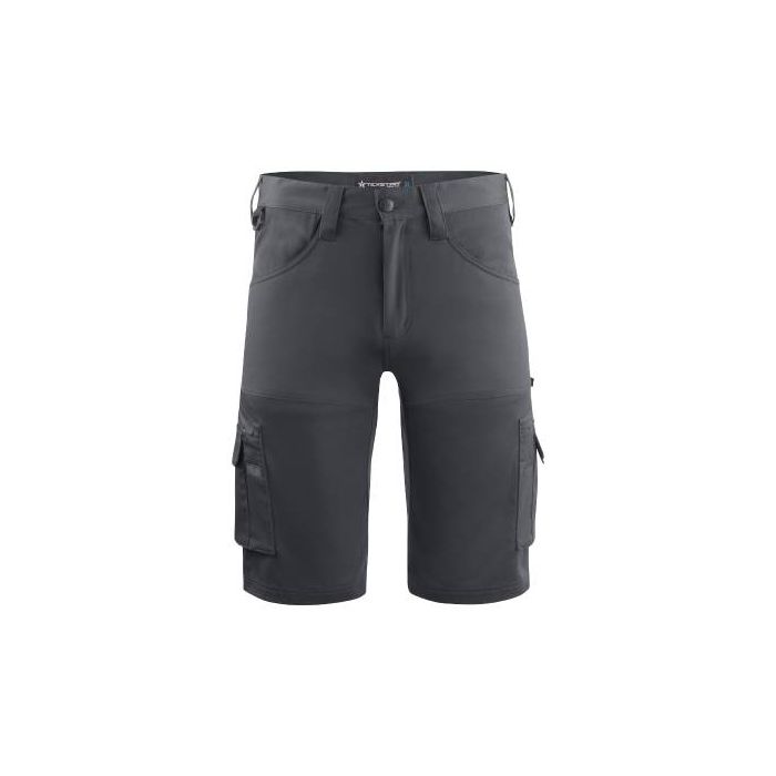 Texstar SHORTS FS12 GRÅ, SSK-77000-FS12-GRA