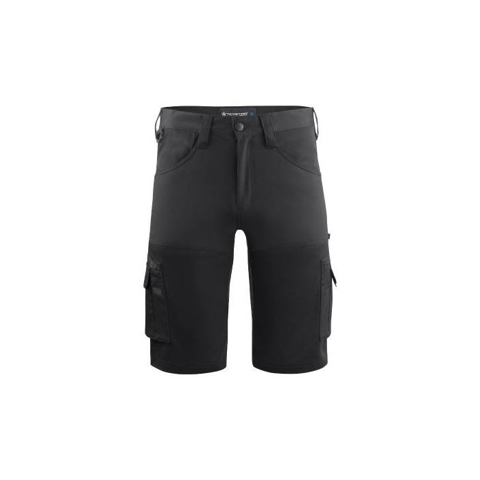 Texstar SHORTS FS12 SVART, SSK-77000-FS12-SVART