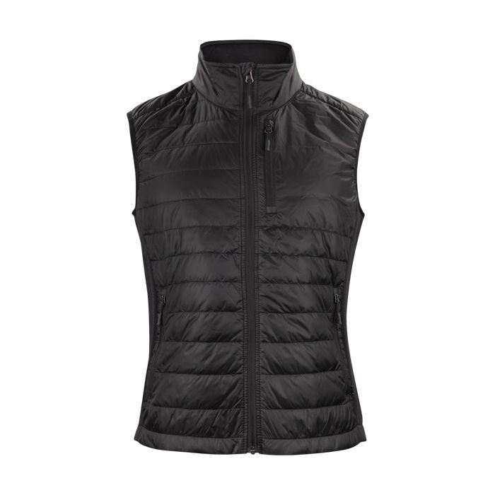 Texstar VEST FV74 SVART/MARINE, SSK-77000-FV74-SVART-MARINE