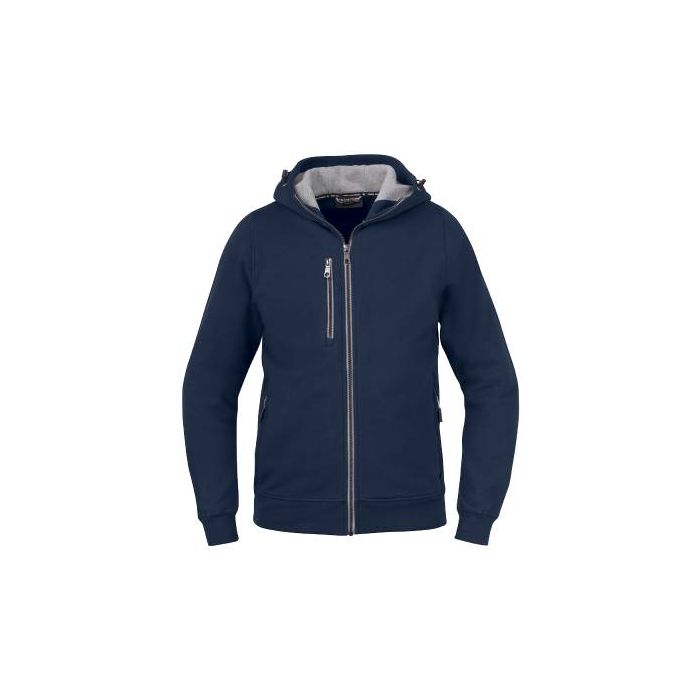 Texstar Jakker HETTEJAKKE HC09 MARINE, 1 STYKK, SSK-77000-HC09-MARINE