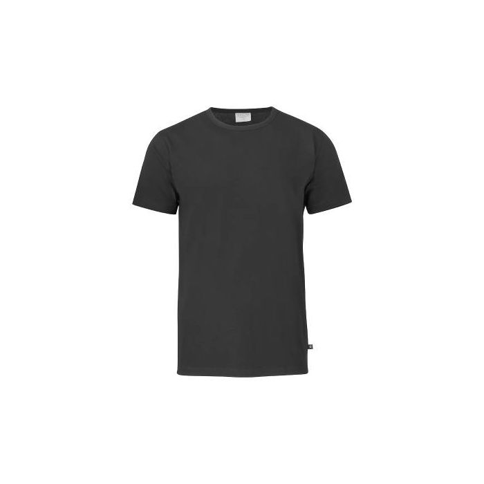 Texstar T-SHIRT TS18 SVART, SSK-77000-TS18-SVART