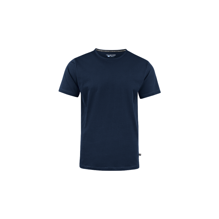 Texstar T-SHIRT TS21 MARINE, SSK-77000-TS21-MARINE