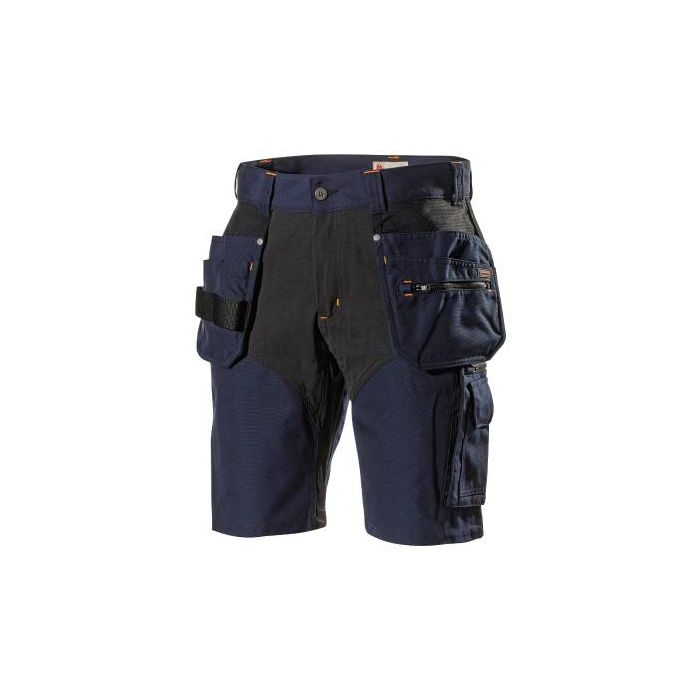 L-Brador Shorts SHORTS 1053PB MARINE 44, 1 par, SSK-80005-1053PB-MARINE