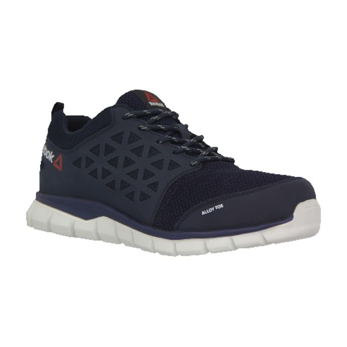 Reebok Sikkerhetssko VERNESKO IB1030, 1 PAR, SSK-84000-IB1030