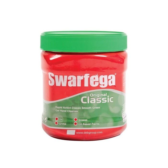 Deb Swarfega HÅNDRENS SWARFEGA CLASSIC 1L, SSK-SWA1L