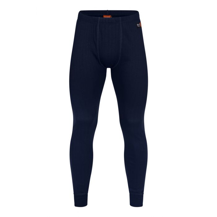 Tranemo 59309203 Flammehemmende Long Johns, Navy, 1 stk., STN-59309203