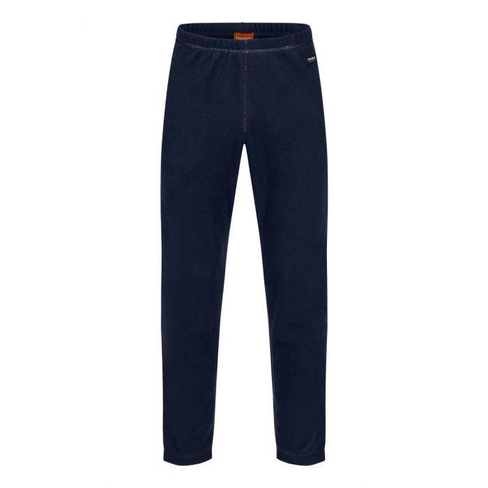 Tranemo 599089 Flammehemmende Fleece Long Johns, Navy, 1 stk., STN-599089