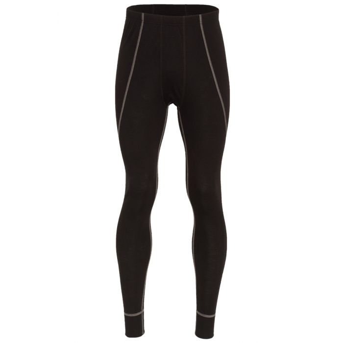 Tranemo 631290 Flammehemmende Long Johns, Svart, 1 stk, STN-631290