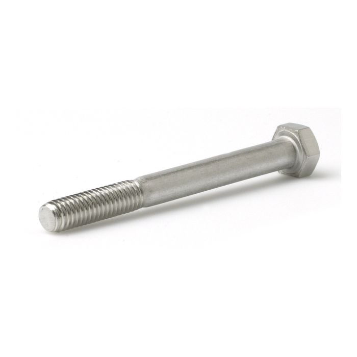 Arvid Nilsson BOLT I4014-A4-80 M12X60 6KT BOLT, 50 Stykker, SAN-5312060