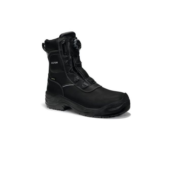 Elten Joschi GTX Boa ESD vernesko, svart, S3, 1 par, STN-E76541