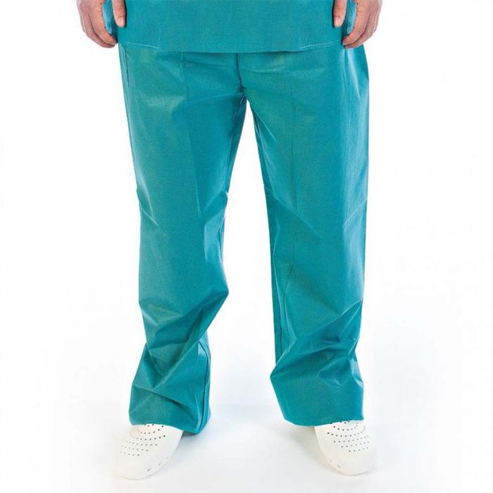 Hygo Star Ammebukse, SMS, Grønn, 50 stk, SFM-275-pant-green