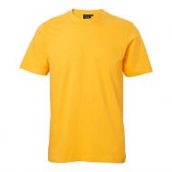SouthWest Kids Kings T-skjorte, gul, 1 stk