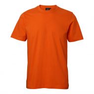 SouthWest Kids Kings T-skjorte, krydret oransje, 1 stk